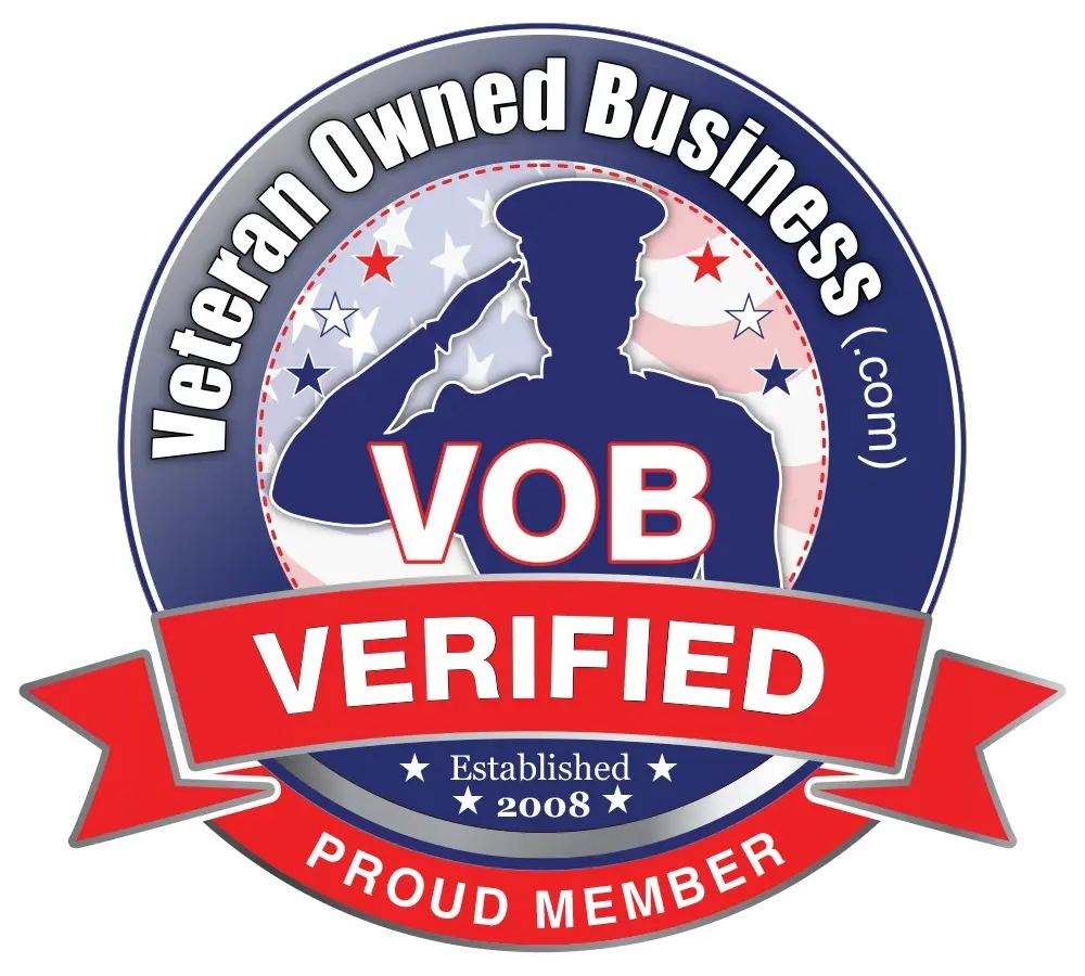 Veteran Owned Business Verified